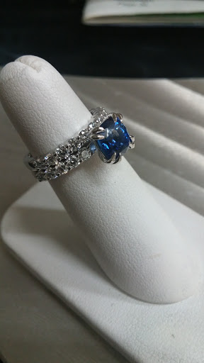 Jeweler «Paul Young Fine Jewelers Inc», reviews and photos, 34 W Randolph St, Chicago, IL 60601, USA