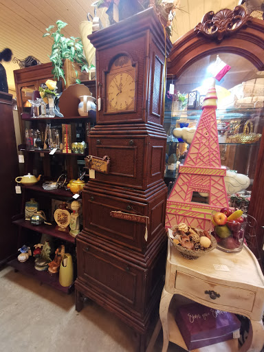 Consignment Shop «Bring it Home 