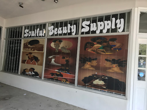 Soulful Beauty Supply