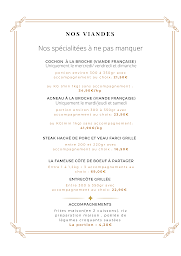 Photo n°2 de Chez Boucher à Neuilly-sur-Marne ()