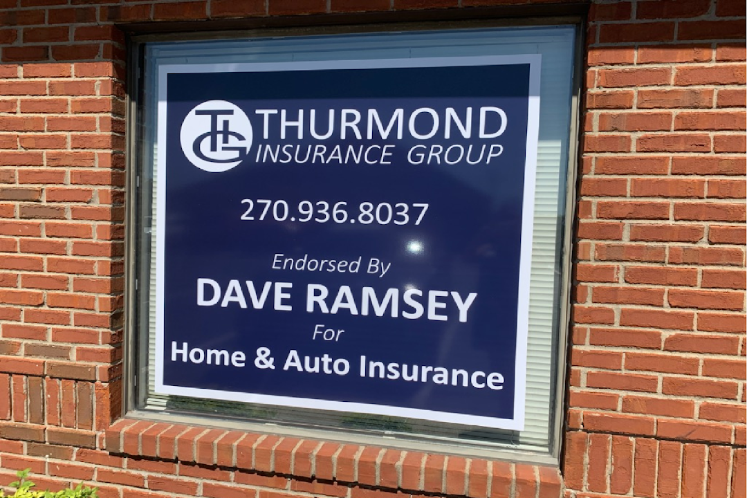 Thurmond Insurance Group