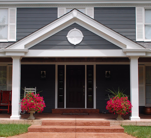 Roofing Contractor «Roofing & More Inc», reviews and photos, 609 Carlisle Dr, Herndon, VA 20170, USA