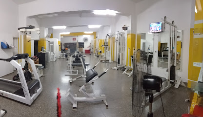 Corner Gym - Echeverría 1820, M5501 Godoy Cruz, Mendoza, Argentina
