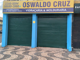 Vidracaria Oswaldo Cruz-986802880