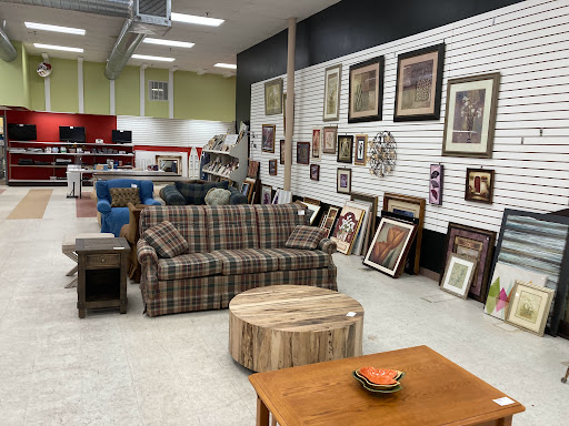 Thrift Store «The CHAP Thrift Store», reviews and photos