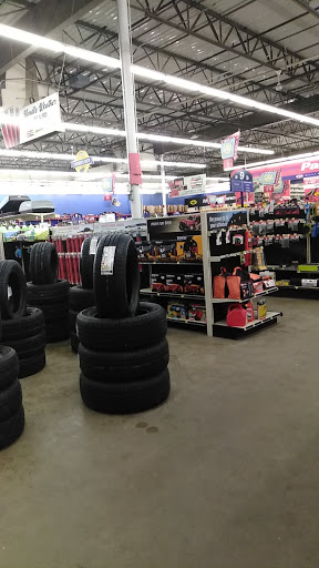 Auto Parts Store «Pep Boys Auto Parts & Service», reviews and photos, 2600 W North Ave, Melrose Park, IL 60160, USA