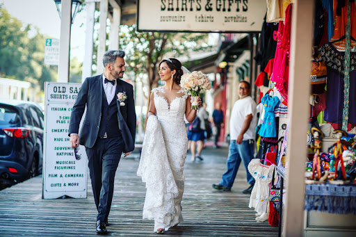 Capture the Moment photography and video production image