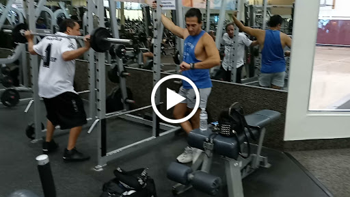 Gym «LA Fitness», reviews and photos, 1560 E Silver Star Rd, Ocoee, FL 34761, USA