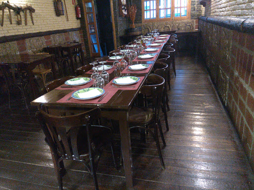 Restaurante La Taverneta