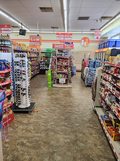 FAMILY DOLLAR, 524 14th St, Tuscaloosa, AL 35401, USA, 