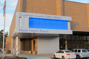 Maple Heights Branch image