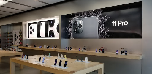 Computer Store «Apple Towson Town Center», reviews and photos, 825 Dulaney Valley Rd, Towson, MD 21204, USA