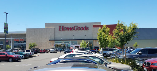 Department Store «HomeGoods», reviews and photos, 1600 Ethan Way #90, Sacramento, CA 95825, USA