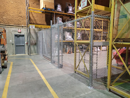 Aksarben Fence & Gate