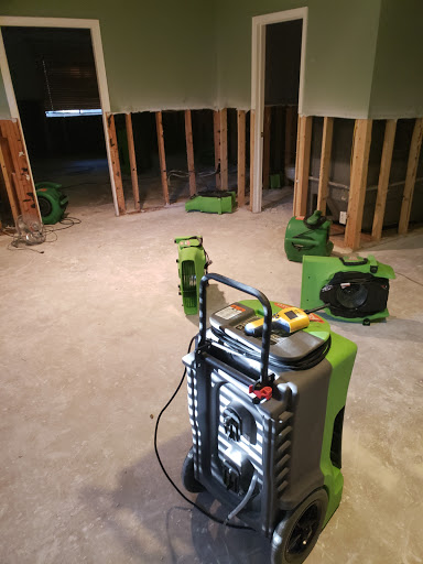 SERVPRO of Greater Waco