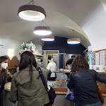 Photo n°2 de l'avis de Cosimo.a fait le 23/09/2021 à 07:22 sur le  Pizza Cavour à Trento