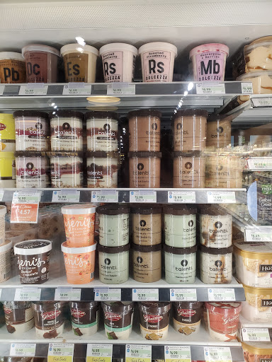 Grocery Store «The Fresh Market», reviews and photos, 2490 E 146th St, Carmel, IN 46033, USA