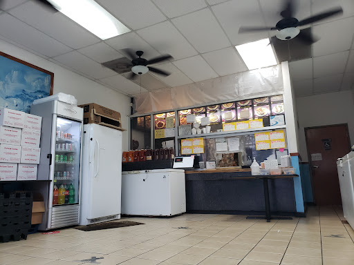 Shopping Mall «Indian Creek Crossing Shopping Ctr», reviews and photos, 4100 Redan Rd, Stone Mountain, GA 30083, USA