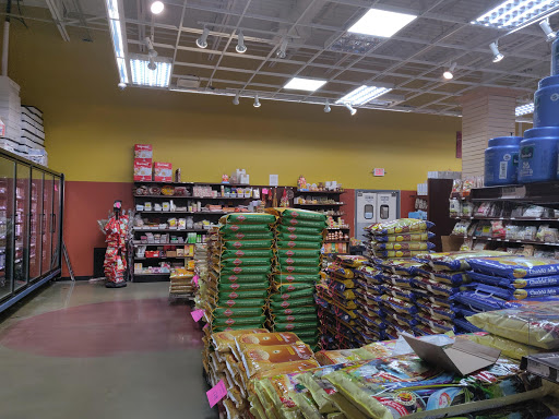 Grocery Store «Keemat Grocery - FM 1960 NW», reviews and photos, 6911 FM 1960, Houston, TX 77069, USA