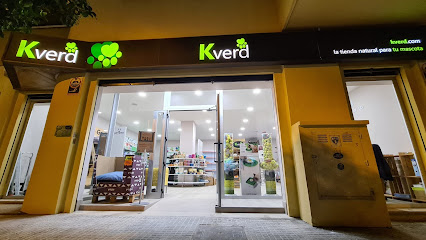Kverd | Mascotas Felices - Servicios para mascota en Palma