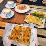 Photo n°1 de l'avis de Monica-Gabriela.a fait le 01/11/2022 à 08:19 sur le  Boulangerie Farini à Venice