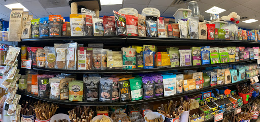 Pet Supply Store «Dawg City Inc.», reviews and photos, 38 Pearson St, Andover, MA 01810, USA