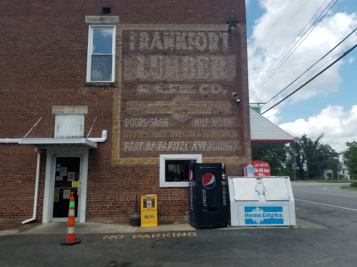 Supermarket «B & N Food Market», reviews and photos, 5945 Elmburg Rd, Bagdad, KY 40003, USA