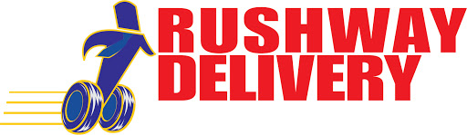 RUSHWAY DELIVERY SERVICES