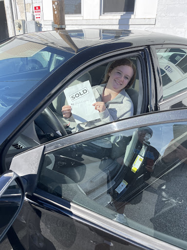 Used Car Dealer «Hampstead Preowned», reviews and photos, 1111 S Main St, Hampstead, MD 21074, USA