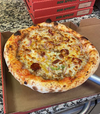 Photos du propriétaire du Pizzeria Pizza Rocket (LIEUREY) - n°5