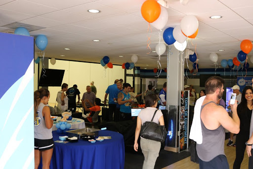 Health Club «Crunch - Simi Valley», reviews and photos, 2655 Erringer Rd, Simi Valley, CA 93065, USA