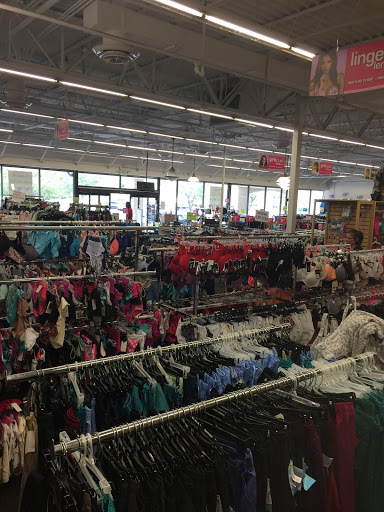 Discount Store «Fallas Discount Stores», reviews and photos, 5385 W Atlantic Blvd, Margate, FL 33063, USA