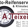 Auto-Reifenservice & Klimatechnik