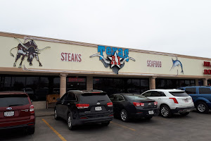 Texas A1 Steaks & Seafood Corpus Christi