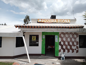 Pizzeria Buona Guaytacama