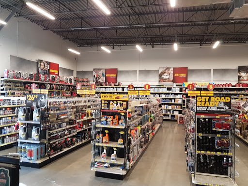 Auto Parts Store «Advance Auto Parts», reviews and photos, 10825 State Bridge Rd, Alpharetta, GA 30022, USA