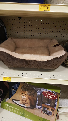 Pet Supply Store «PetSmart», reviews and photos, 1800 Evans Rd, Melbourne, FL 32904, USA