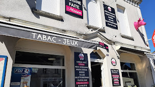 Photo n°15 de La Vache Rose à Pernay ()