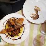 Photo n°2 de l'avis de Elena.a fait le 13/02/2021 à 09:37 sur le  Le Note Di Guido à Talla