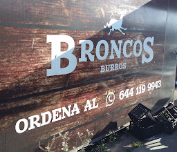 Broncos Burros photo
