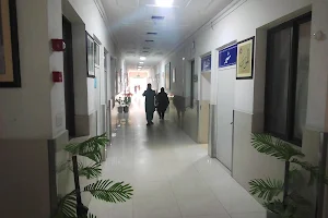 District Civil Hospital image