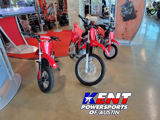 ATV Dealer «Kent Powersports of Austin», reviews and photos, 21015 I-35, Kyle, TX 78640, USA