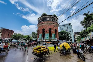 Bahadur Shah Park Water Tank image