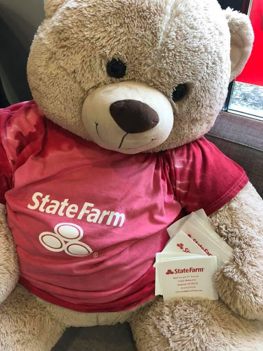 Auto Insurance Agency «State Farm: Nick Reed», reviews and photos