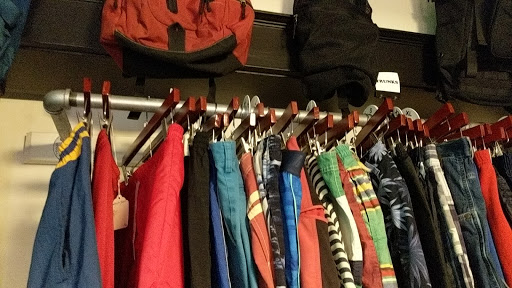 Thrift Store «Lucky Dog Clothing», reviews and photos, 8201 Greenwood Ave N, Seattle, WA 98103, USA