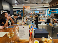 Plats et boissons du Restaurant gastronomique La Maison de la Truffe à Paris - n°1