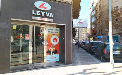LEYVA Inmobiliaria Murcia