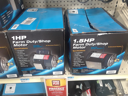 Home Improvement Store «Tractor Supply Co.», reviews and photos, 911 Center Point Rd, Hendersonville, TN 37075, USA