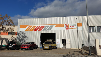 Centre Auto Repair Aigues-Mortes à Aigues-Mortes