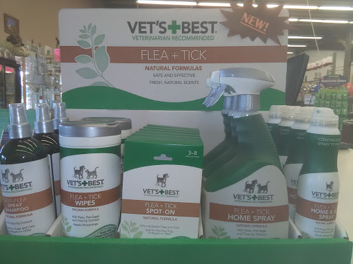 Pet Supply Store «Western Ranch & Pet Supply», reviews and photos, 103 Aegean Way, Vacaville, CA 95687, USA